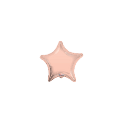 Estrella 22" Rose gold