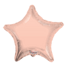 Estrella 22" Rose gold