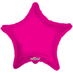 Estrella 22" Magenta