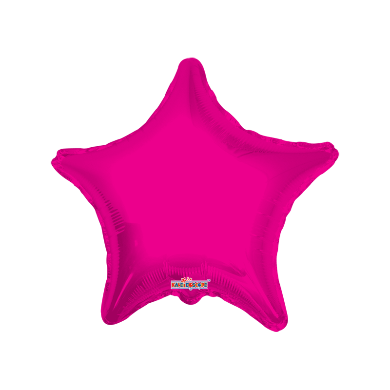 Estrella 22" Magenta