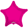 Estrella 22" Magenta