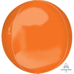 Orbz Orange 16"