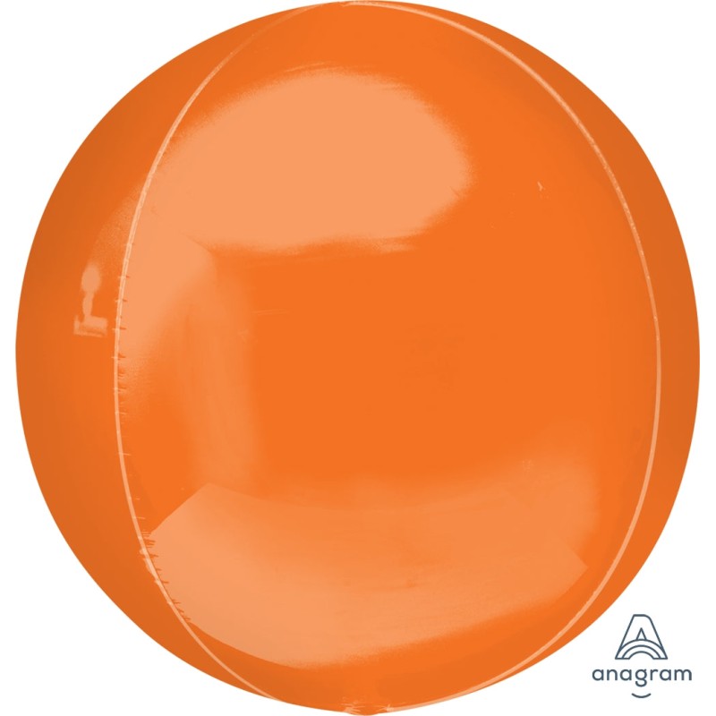 Orbz Orange 16"
