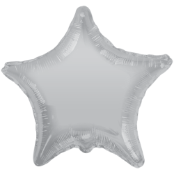 Estrella 22" Silver