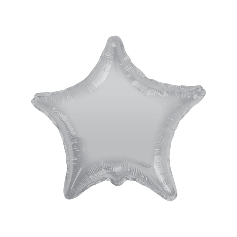 Estrella 22" Silver
