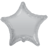 Estrella 22" Silver