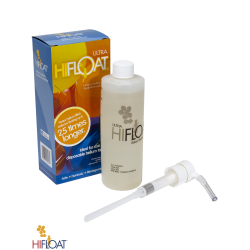 HI FLOAT 473ml (con bomba)