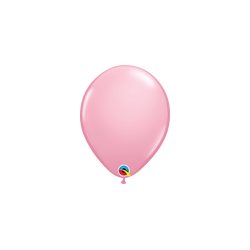 Standard 11" (100pz) Rosa