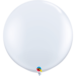 Standard 3' Giant (2 pz) Blanco