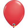 Standard 11  (100pz) Rojo