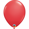 Standard 11  (100pz) Rojo
