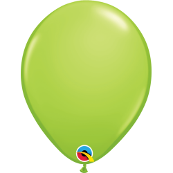 Fashion 11" (100pz) Verde Lima