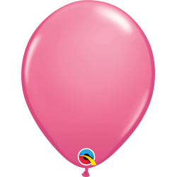 Fashion 11" (100pz) Rosa Mexicano