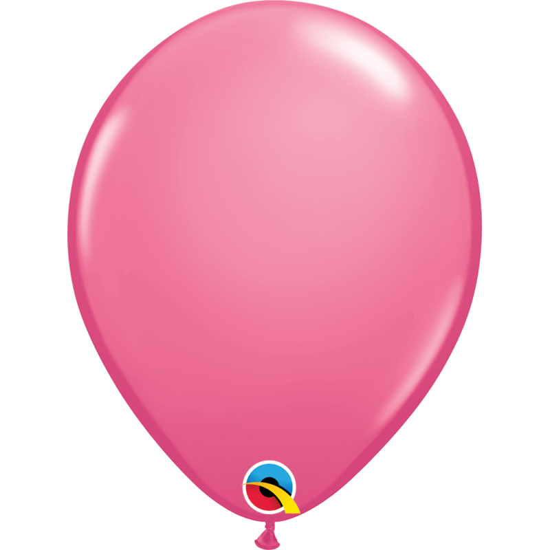 Fashion 11" (100pz) Rosa Mexicano