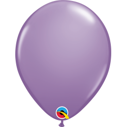 Fashion 11" (100pz) Lila Primavera