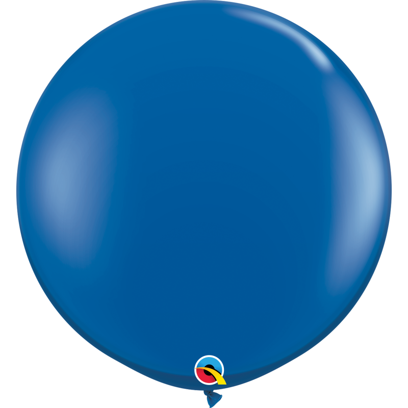 Joya 3' Giant (2 pz) Azul Zafiro