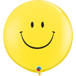 Varios 3' (2pz) Carita Feliz