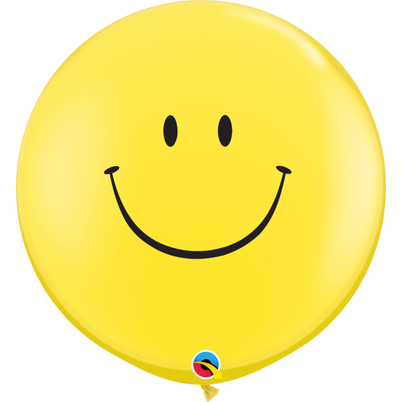 Varios 3' (2pz) Carita Feliz