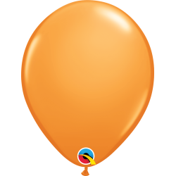 Standard 11" (100pz) Naranja