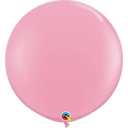 Standard 3' Giant (2 pz) Rosa