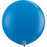 Standard 3' Giant (2 pz) Azul Marino