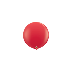 Standard 3' Giant (2 pz) Rojo