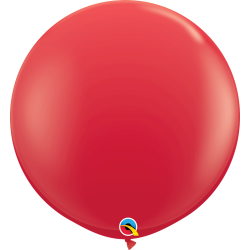 Standard 3' Giant (2 pz) Rojo