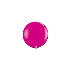 Fashion 3' Giant (2 pz) Cereza Intenso