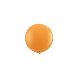 Standard 3' Giant (2 pz) Naranja