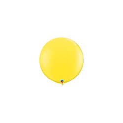 Standard 3' Giant (2 pz) Amarillo