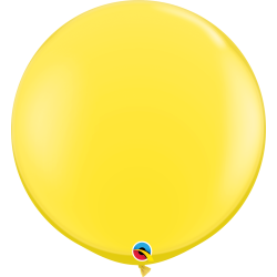 Standard 3' Giant (2 pz) Amarillo