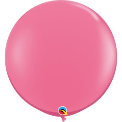 Fashion 3' Giant (2 pz) Rosa Mexicano