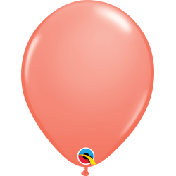 Fashion 11" (100pz) Coral