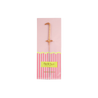 Vela bengala Foil Pack Rose Gold 1