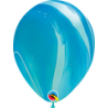 Super Agata 11" (25 pz) Azul