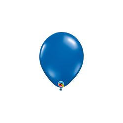 Joya 11" (100pz) Azul Zafiro