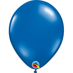 Joya 11" (100pz) Azul Zafiro