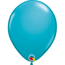 Fashion 11" (100pz) Azul Tropical