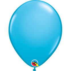 Fashion 11" (100pz) Azul Robin