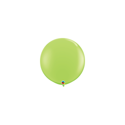 Fashion 3' Giant (2 pz) Verde Lima