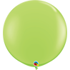 Fashion 3' Giant (2 pz) Verde Lima