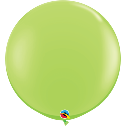 Fashion 3' Giant (2 pz) Verde Lima