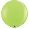 Fashion 3' Giant (2 pz) Verde Lima