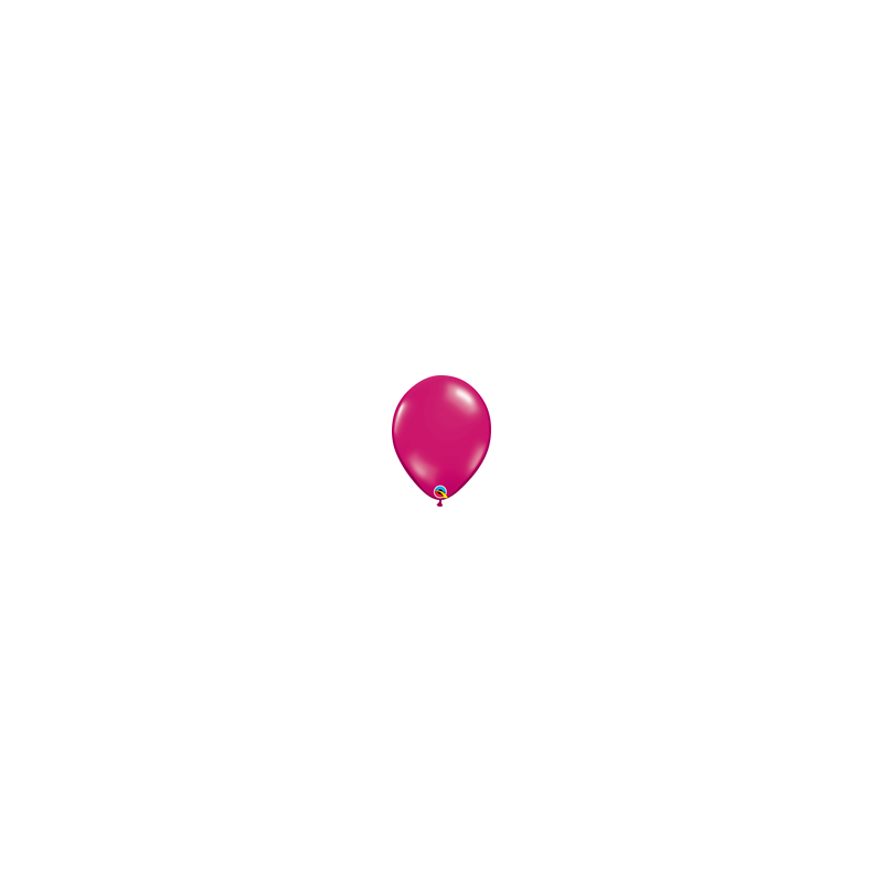 Joya 11" (100pz) Magenta Joya