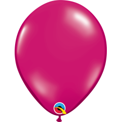 Joya 11" (100pz) Magenta Joya