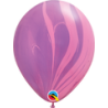 Super Agata 11" (25 pz) Violeta Rosado