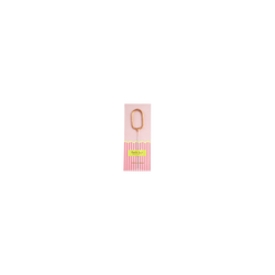 Vela bengala Foil Pack Rose Gold 0
