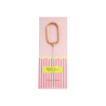 Vela bengala Foil Pack Rose Gold 0