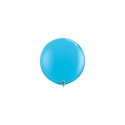 Fashion 3' Giant (2 pz) Azul Robin