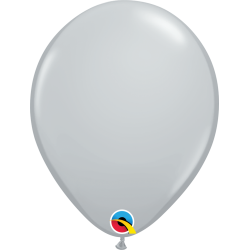 Fashion 11" (100pz) Gris